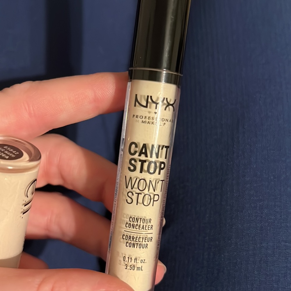 Contour concealer - Picture 2 of 5